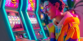 How Themes Influence the Slot Gaming Experience