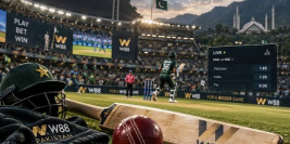 W88 Pakistan: عمر کی پابندی، آن لائن خطرات اور معلومات کی تصدیق
