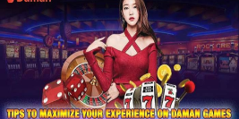 Daman Game Login Online – Beginner’s Guide to Login