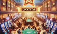 Lucky Star Casino in India – Review the Features
