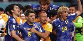Japan – A Powerful Journey Towards The Vast Global Ocean 