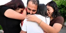 What Family Members Can Do While a Loved One Is in ICE Detention