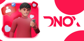 DNOXSMM Guides You Towards A Reliable Smm Panel Solution