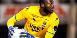 Hervé Koffi Biography: The Cat of Bobo-Dioulasso