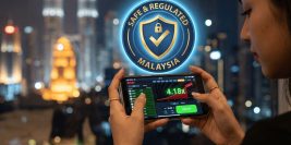 The Rise of Safe and Regulated Online Entertainment in Malaysia