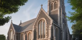 Why Every Church Needs Specialist Building Insurance