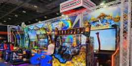 Electric Spin Worlds: The Modern Rise of Online Arcade Entertainment
