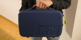 Minimalist Travel: Finding Aesthetics in Efficient Storage