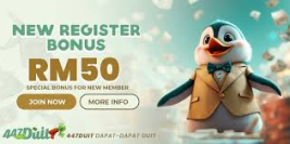 Joylink Free Credit RM50: Complete Guide to Online Promotions and Gaming Rewards