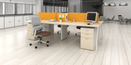 Why Modern Office Tables Are Essential for a Productive Workspace