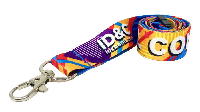 Trending Designs: Exploring The Latest Patterns And Styles In Custom Lanyards Trending Designs: Exploring The Latest Patterns And Styles In Custom Lanyards