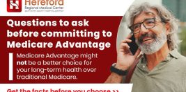Questions to Ask Before Choosing Medicare Advantage Plans