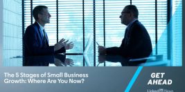 Where Long-Term Growth of a Small Business Can Globally Take You