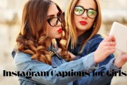 100+ Instagram Captions for Girls – Perfect Lines for Every Mood, Selfie & Style