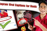 110+ Instagram Viral Captions for Reels – Get More Views & Engagement!