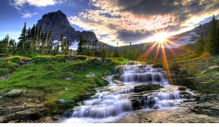 What Is Nature Real YTR?
