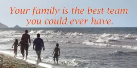 100+ Caption Family Ideas for Every Special Moment