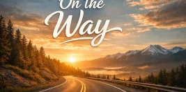 Top 100+on The way caption: Best Captions You Can Use Right Now