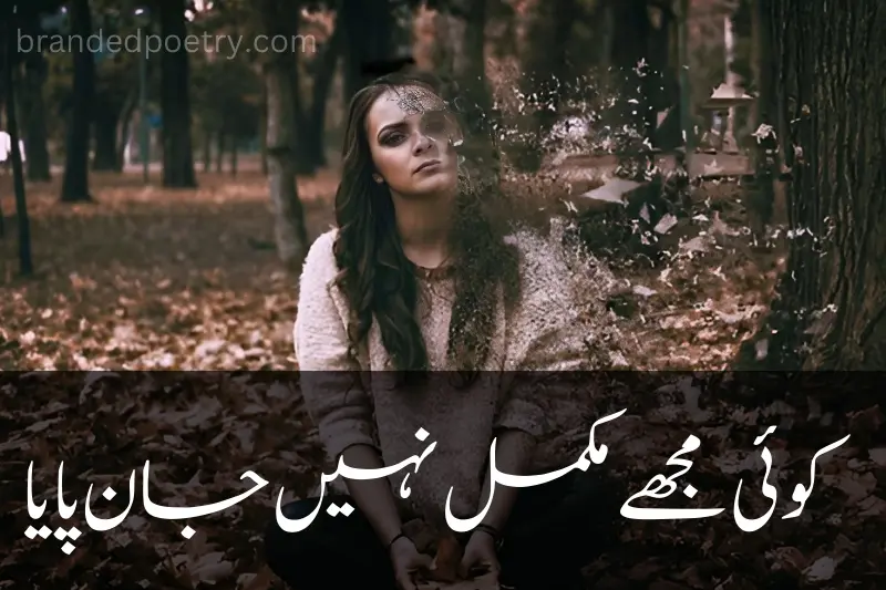 one liner quote about sad girl life in urdu