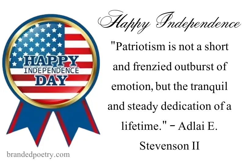 patriotism quotes