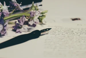 poetry as a tool of self expression for students