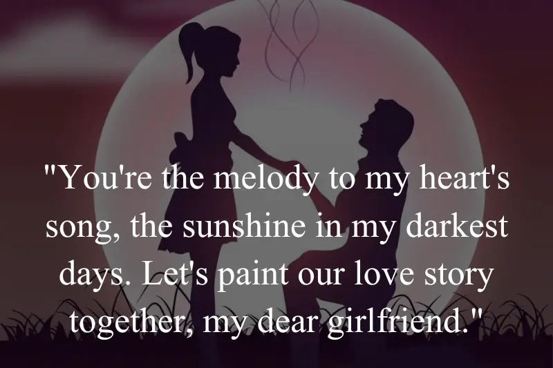  propose day quotes for girlfriend