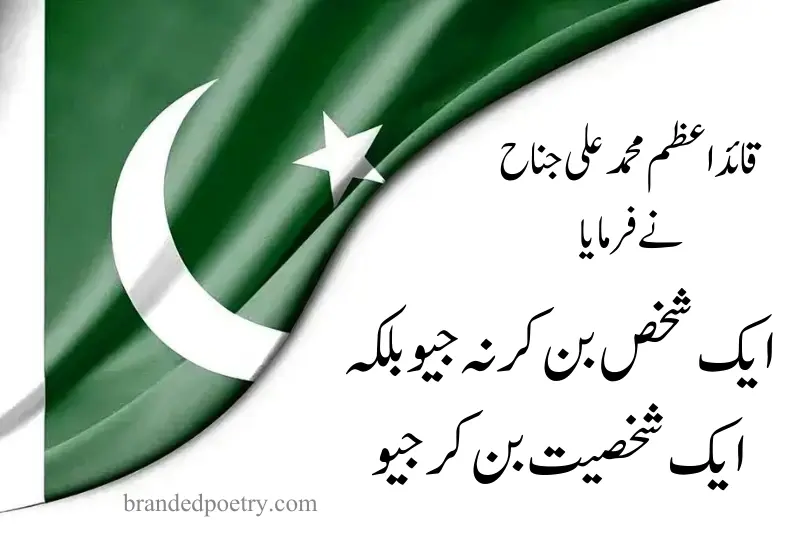 quaid e azam poetry in urdu about pakistan