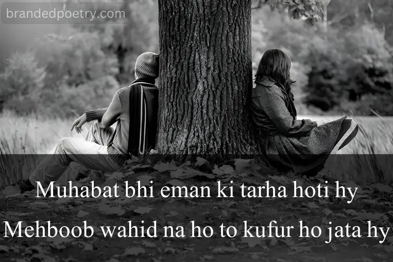 quote about sad ishq in roman english