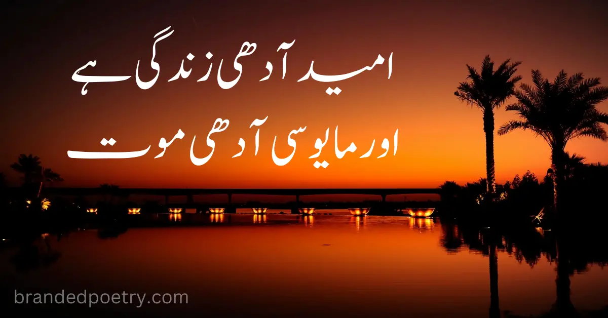 Quotes About Life In Urdu That Will Touch Your Heart