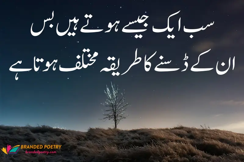 rishtedar quote in urdu