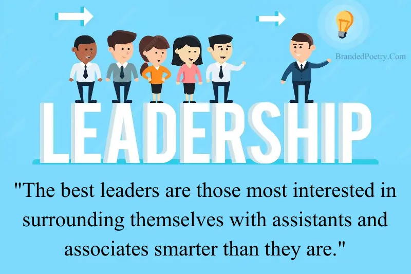 servant leadership quotes