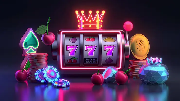 slot game visuals that feel like a cartoon