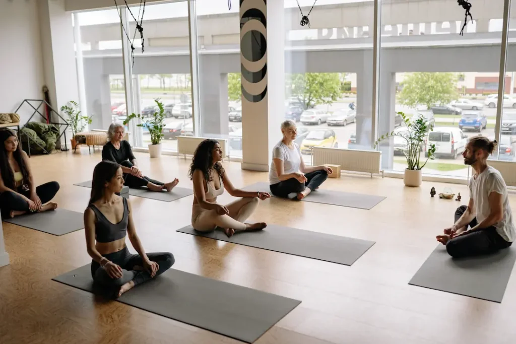 Tips To Become A Yoga Teacher Tips To Become A Yoga Teacher