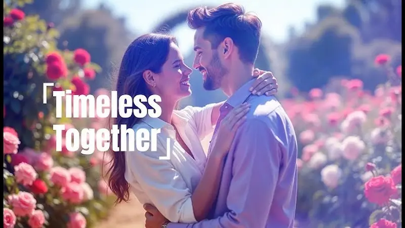 timeless together