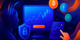 Teknologi dan pengalaman bergema, BACXN mentakrifkan semula nilai teras perdagangan kripto