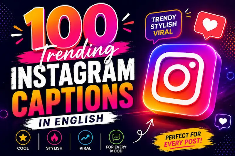 Why Use Hinglish Captions on Instagram?