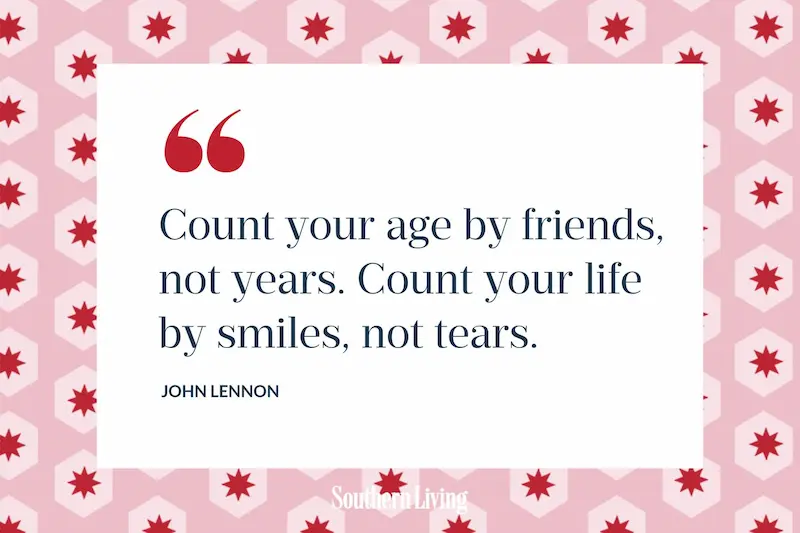 Why Use a One Word Caption for Smile?