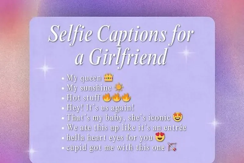 Why Use Bae Captions on Instagram?
