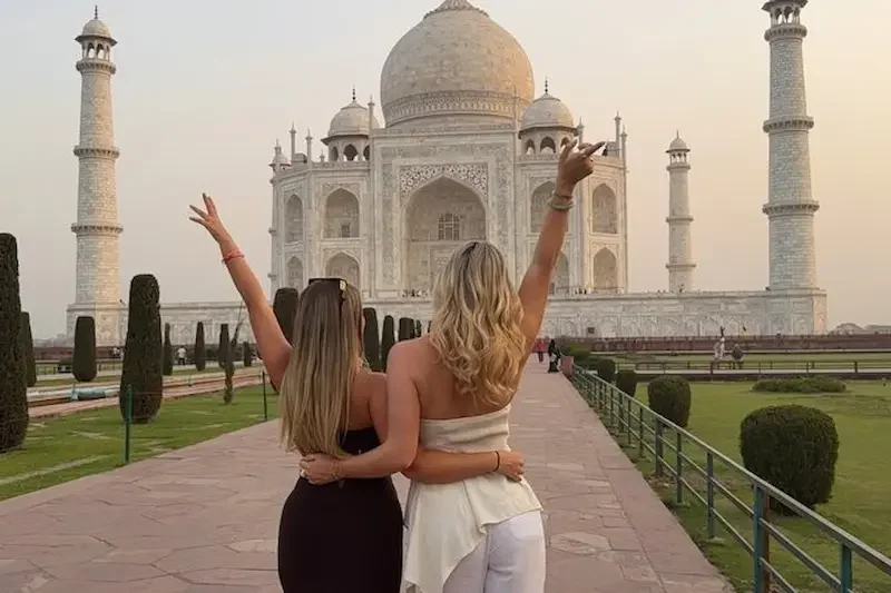 Why Use a Good Delhi Trip Caption?
