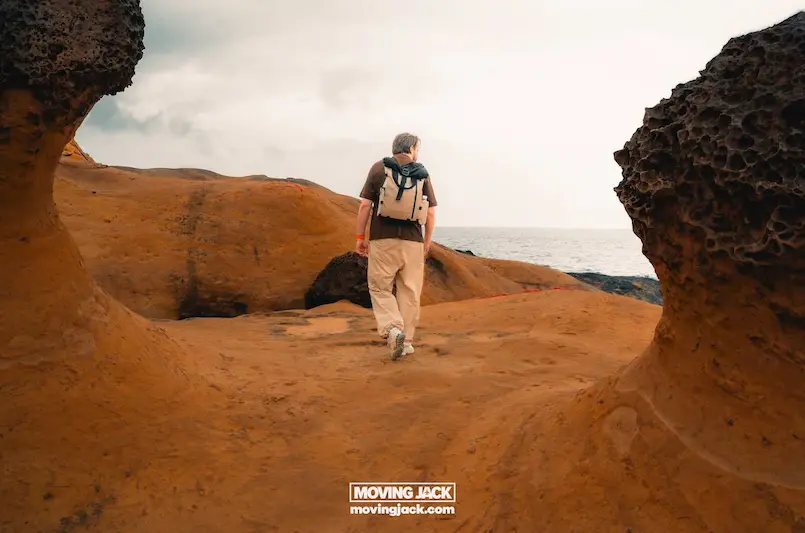 Why Are Travel Captions Important on Instagram?