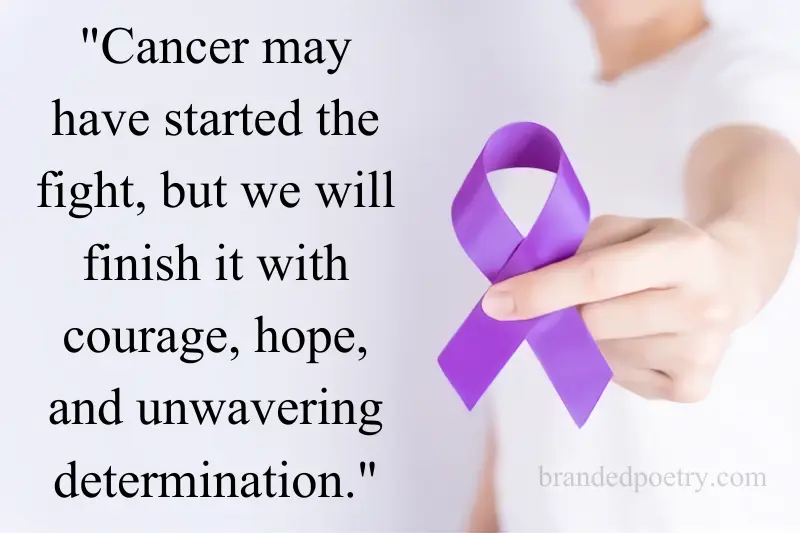 world cancer day quotes